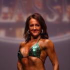 Cheryl  Davis - NPC Southern Classic 2013 - #1